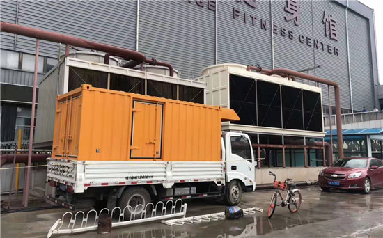 鄄城300KW发电机组适配电缆规格选型指南