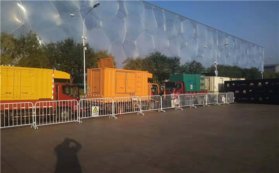 鄄城400KW发电机组适配电缆规格选型指南