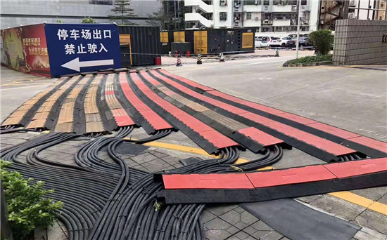 鄄城发电机组电缆选型完整具体步骤(工程通用标准流程)